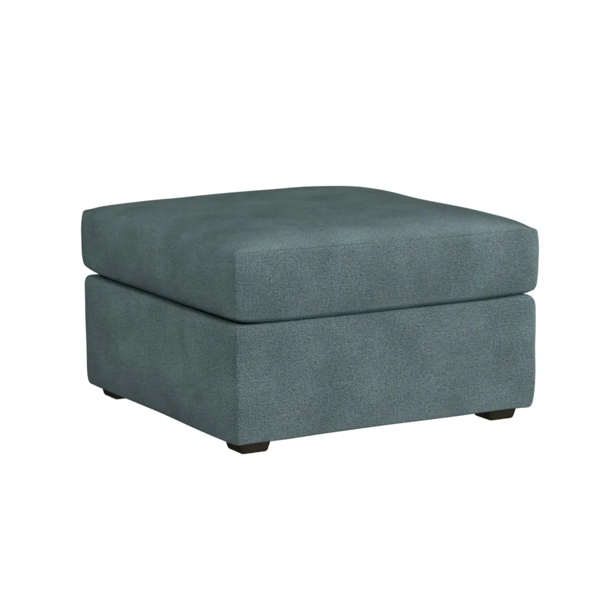 Simply Elements Ottoman