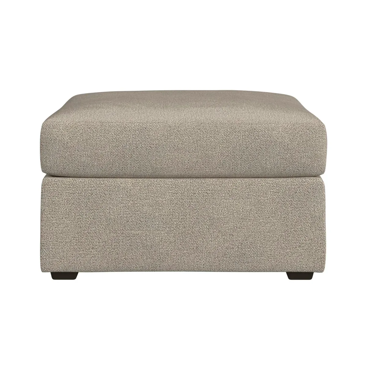 Simply Elements Ottoman