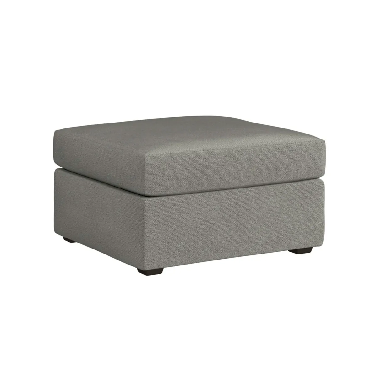 Simply Elements Ottoman