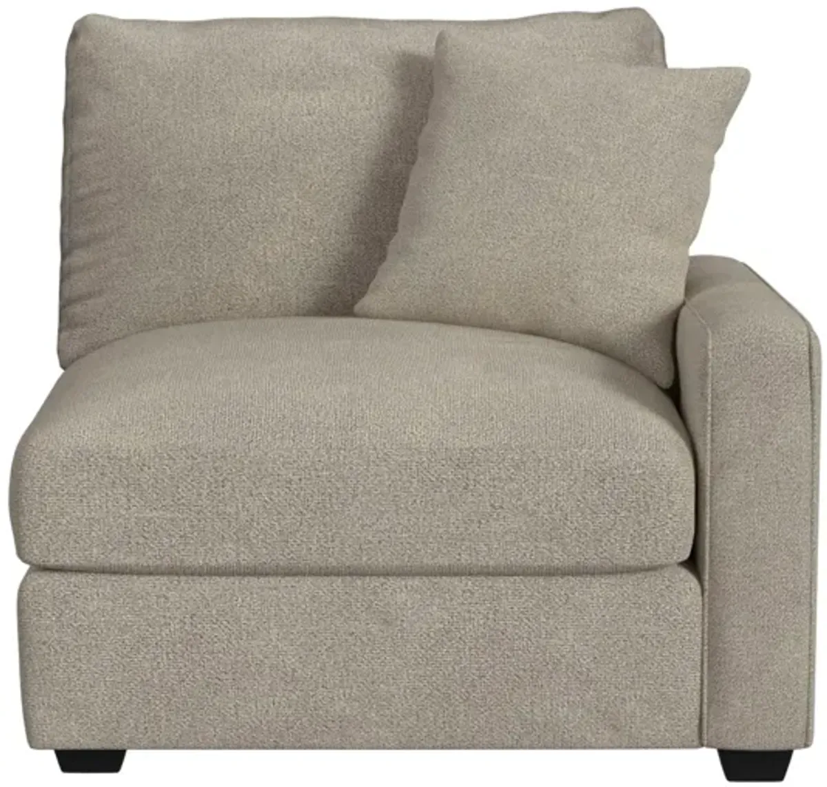 Style Line Simply Elements Right Chair