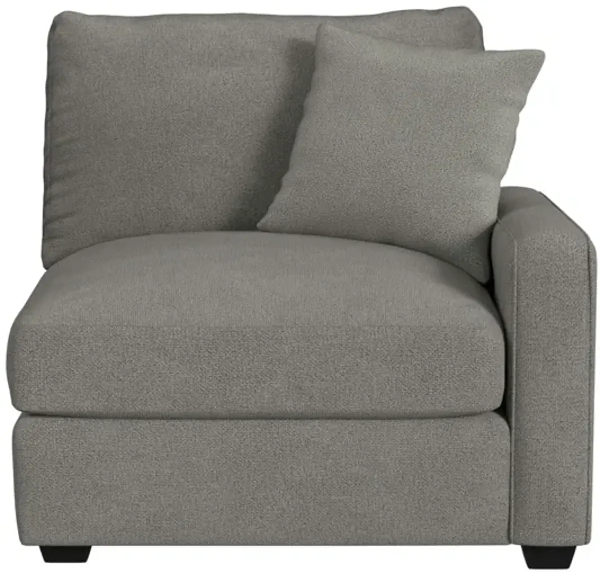 Style Line Simply Elements Right Chair