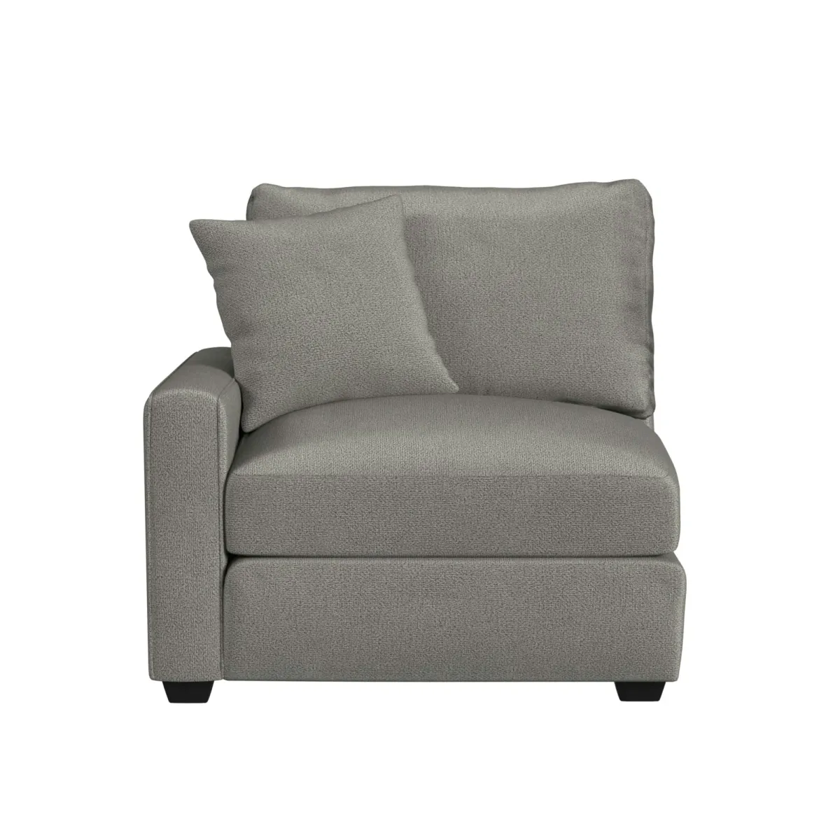 Style Line Simply Elements Left Chair