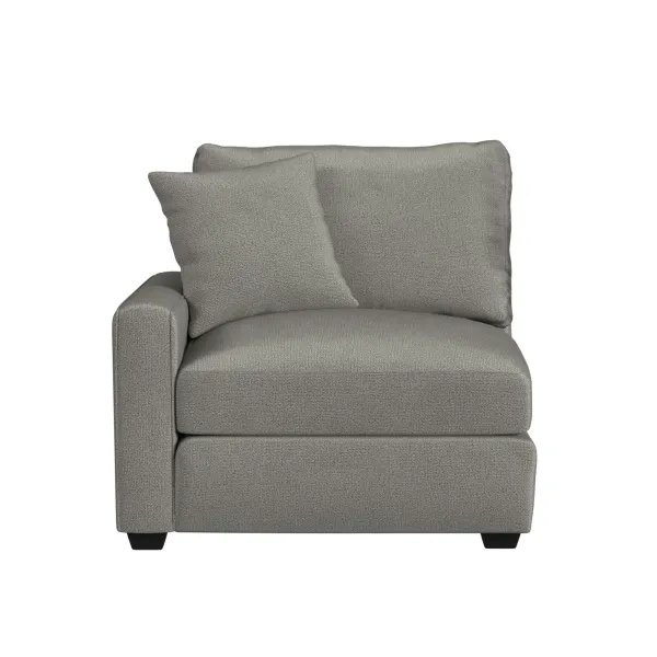 Style Line Simply Elements Left Chair