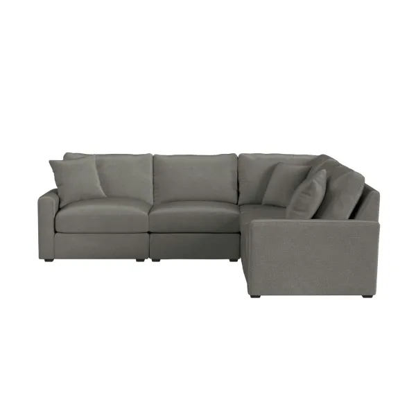 Style Line Simply Elements The OG 5 Piece Sectional