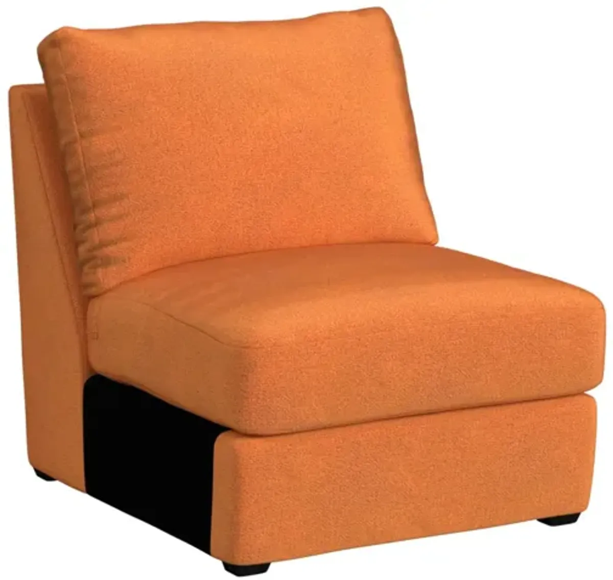 Simply Elements Armless Chair