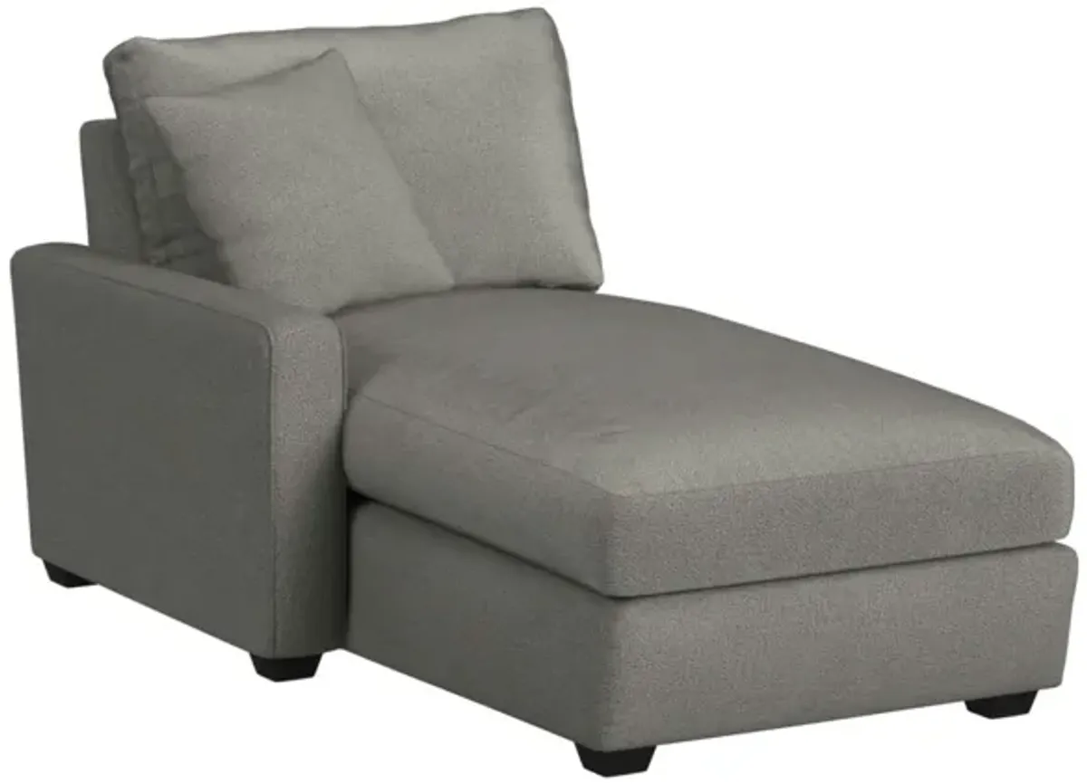 Simply Elements Left Chaise