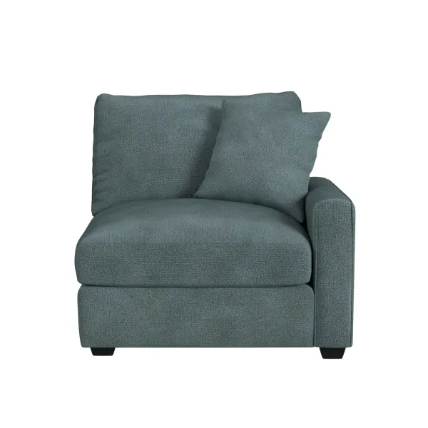 Style Line Simply Elements Right Chair