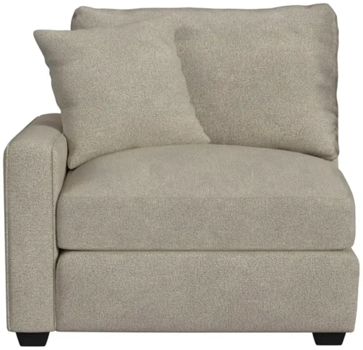 Style Line Simply Elements Left Chair