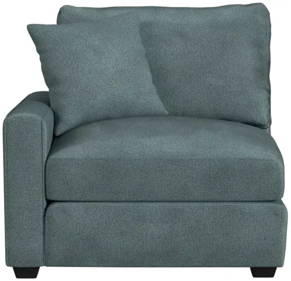 Style Line Simply Elements Left Chair