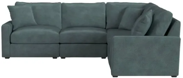 Style Line Simply Elements The OG 5 Piece Sectional