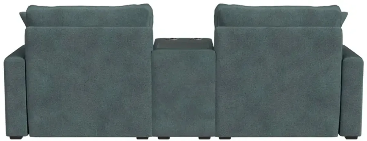 Simply Elements Two A Pair 3 Piece Sectional