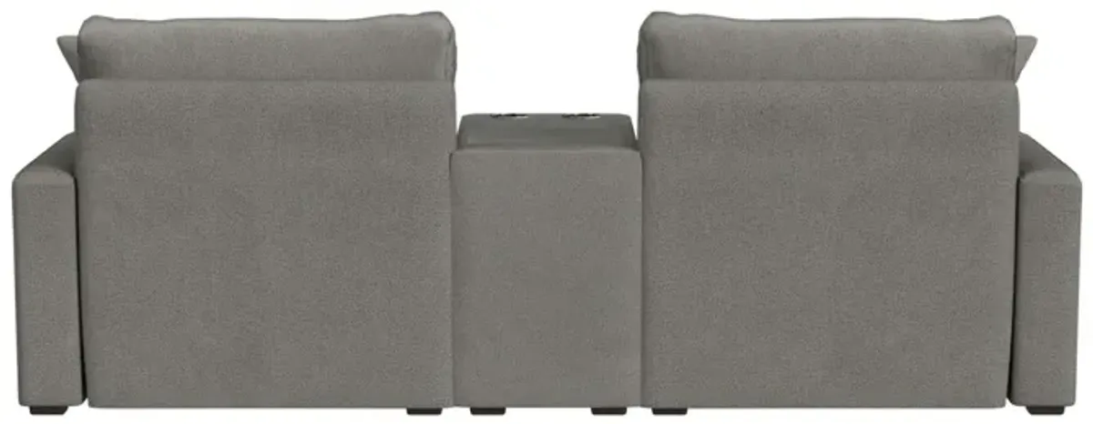 Simply Elements Two A Pair 3 Piece Sectional