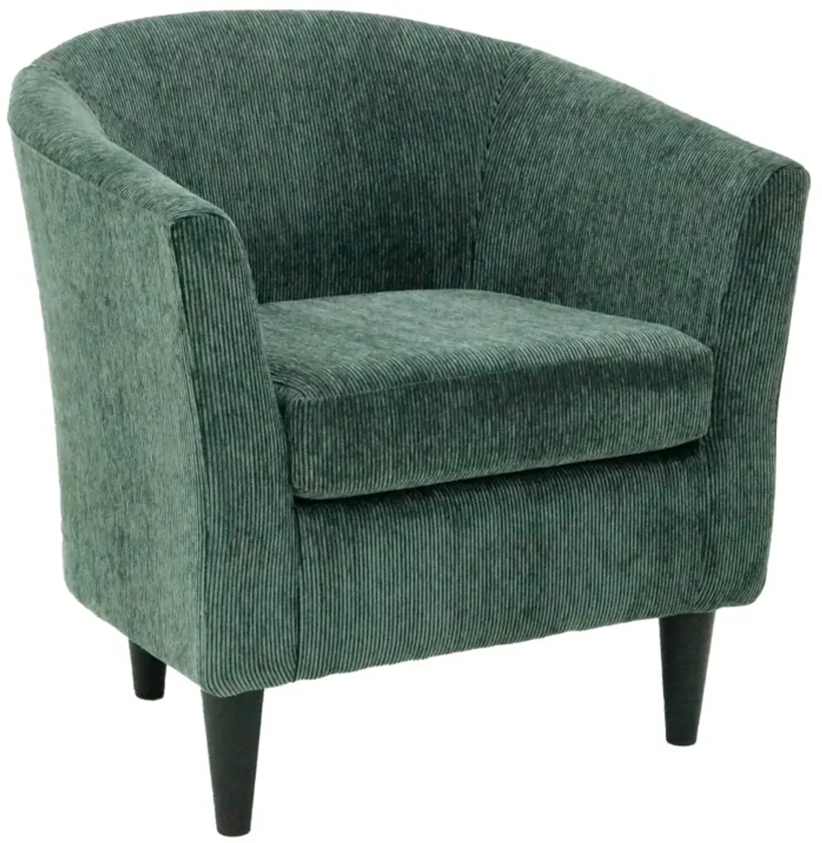 Windsor Accent Chair