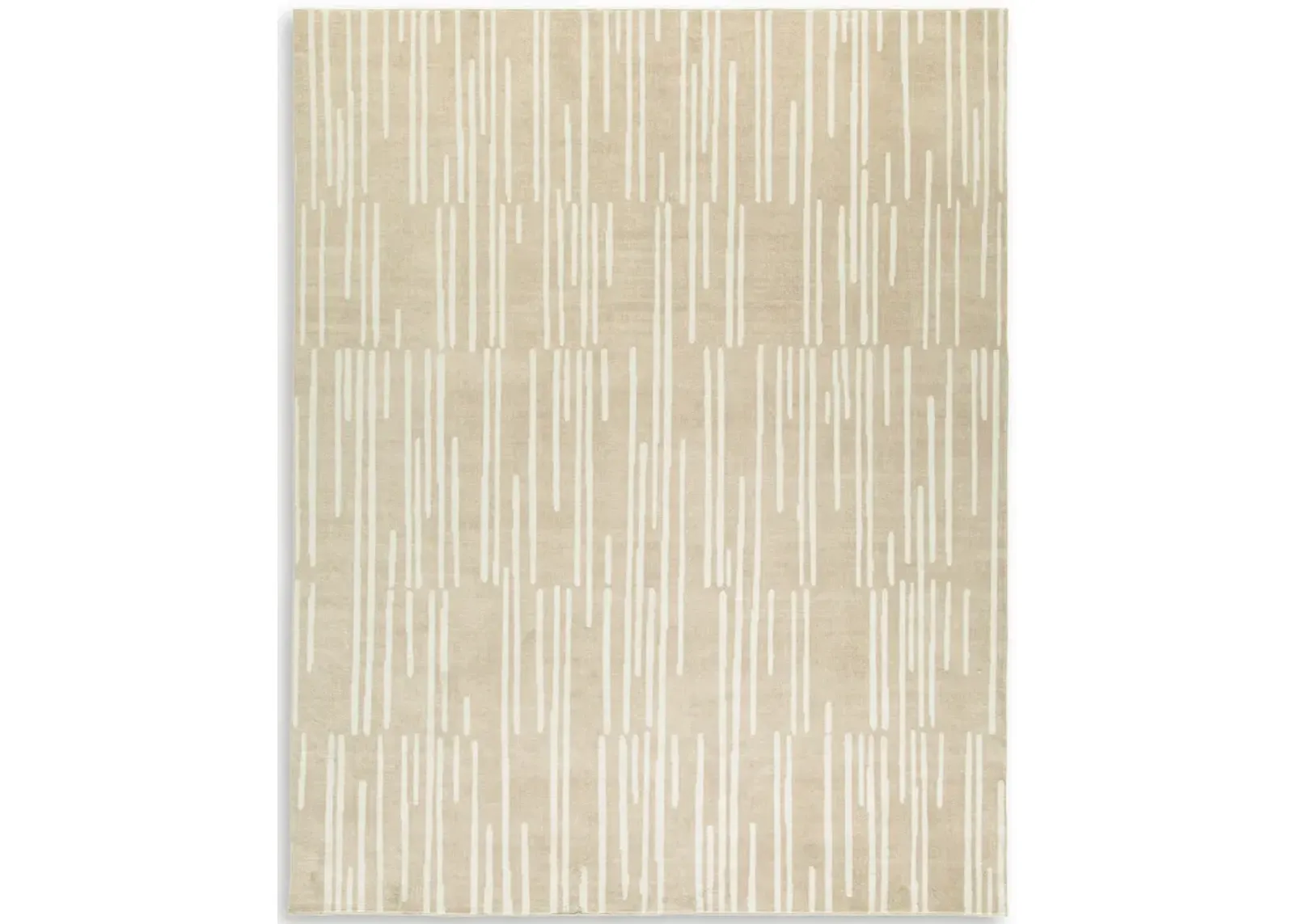 ASHLEY FURNITURE | Ardenville | Tan 8'x10' Rugs