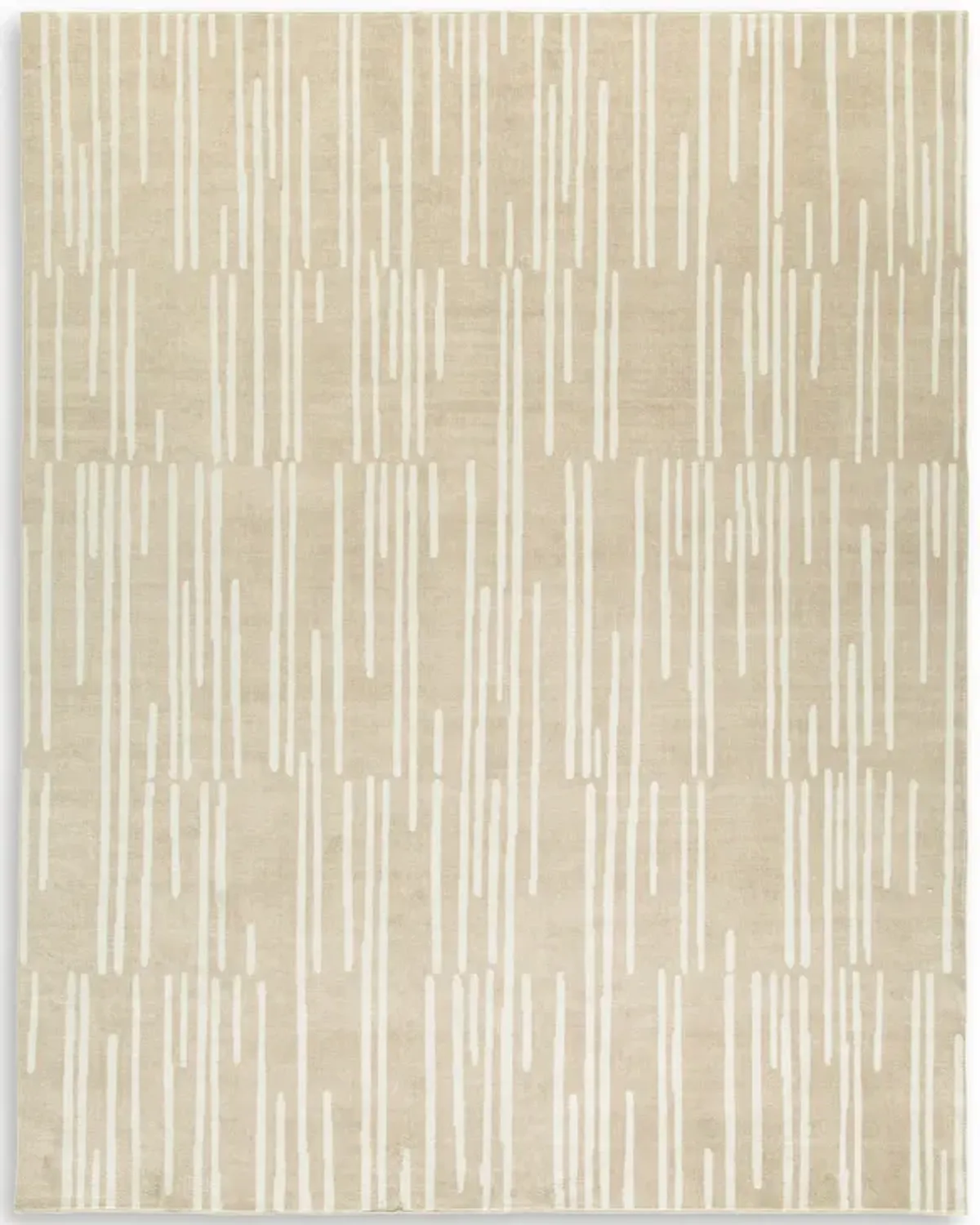 ASHLEY FURNITURE | Ardenville | Tan 8'x10' Rugs