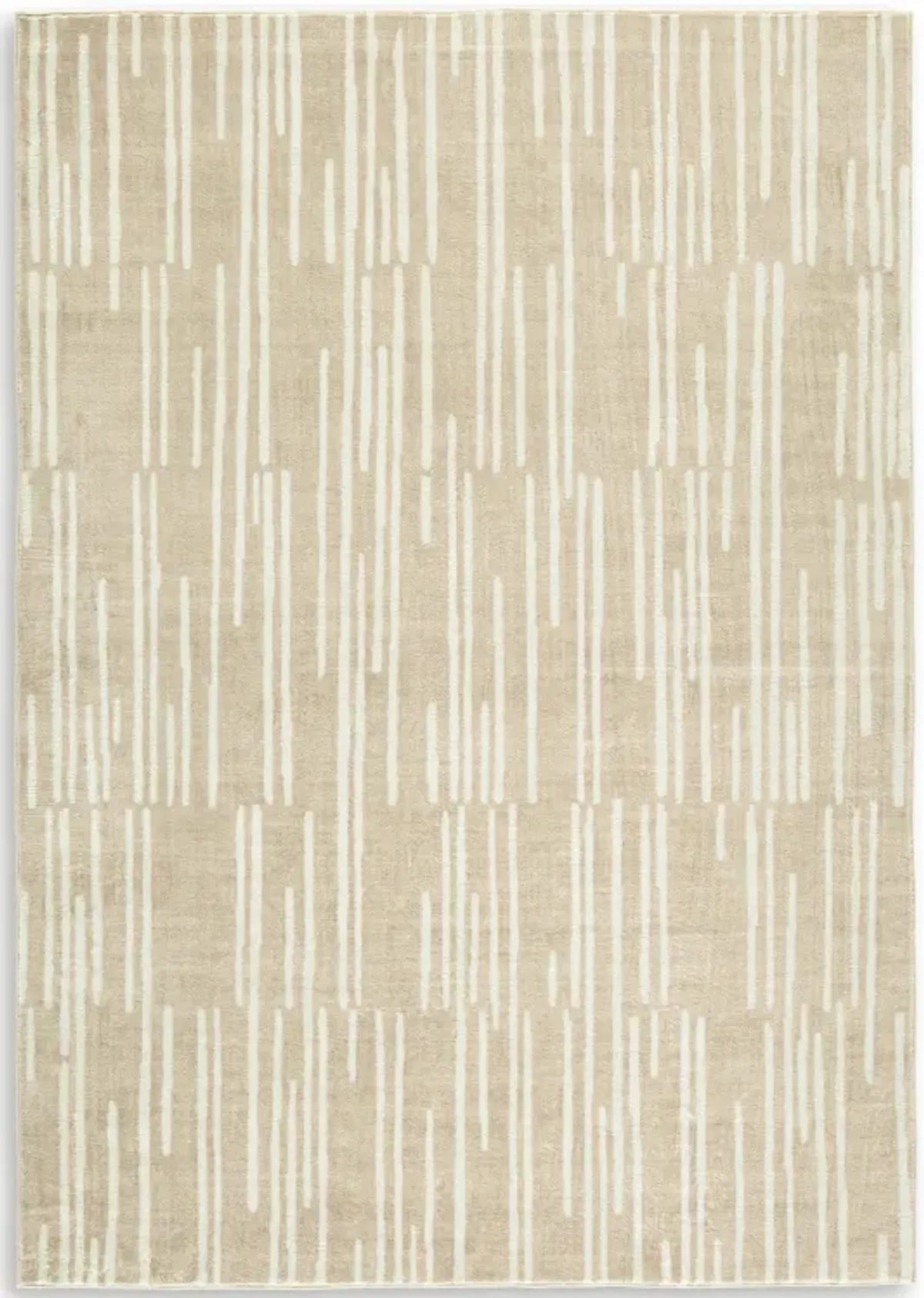 ASHLEY FURNITURE | Ardenville | Tan 5'x8' Rugs