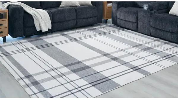 Ashley Furniture Kaidlow Washable Rug
