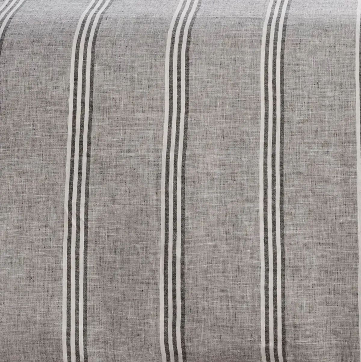 Clarke 3 Piece Duvet Set