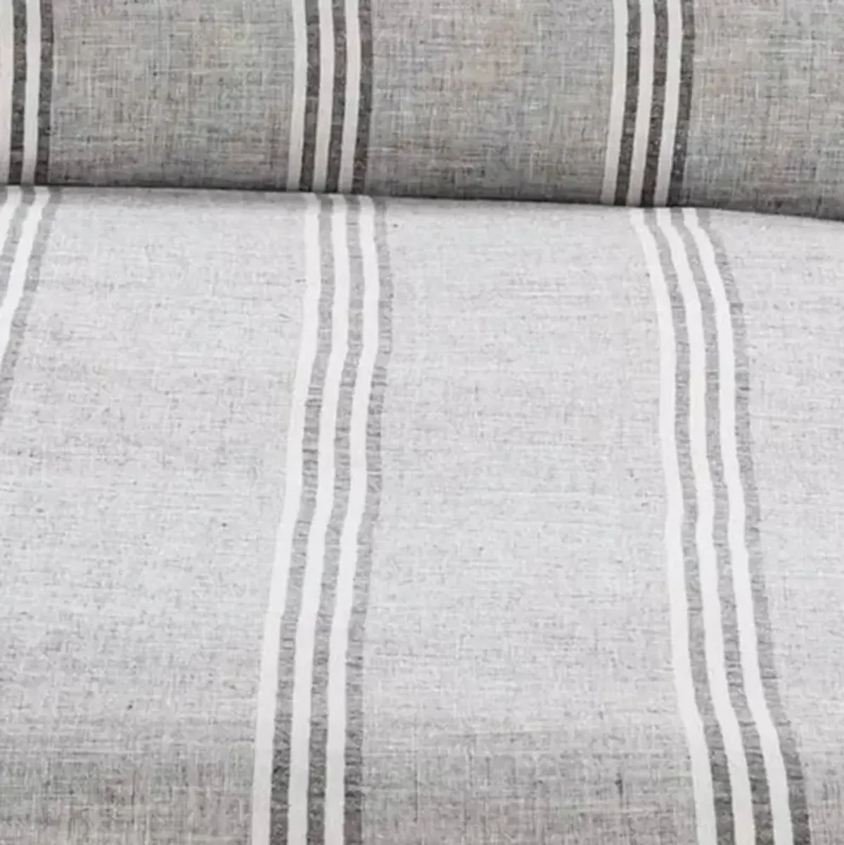 Clarke 3 Piece Duvet Set