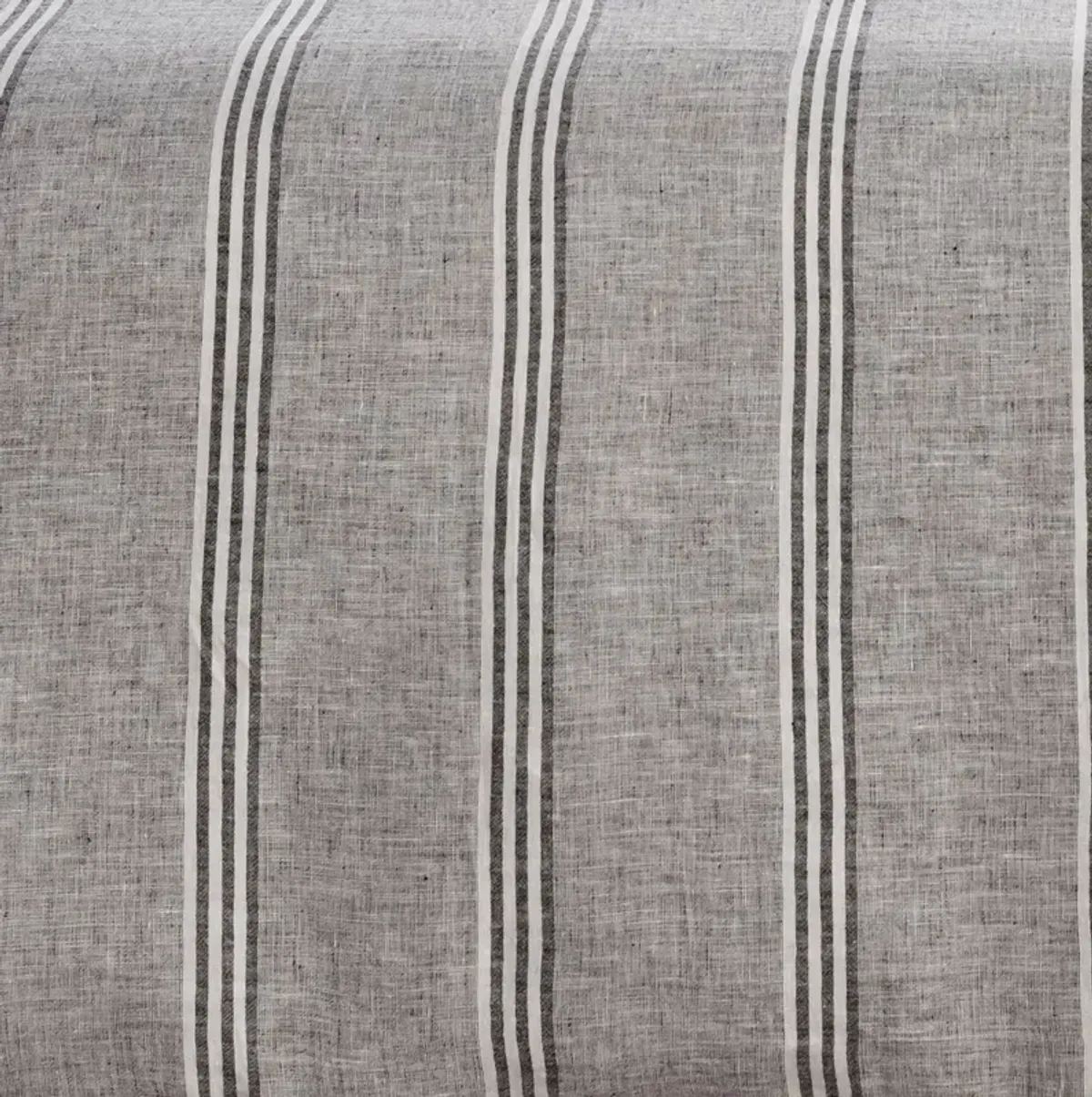Clarke 3 Piece Duvet Set
