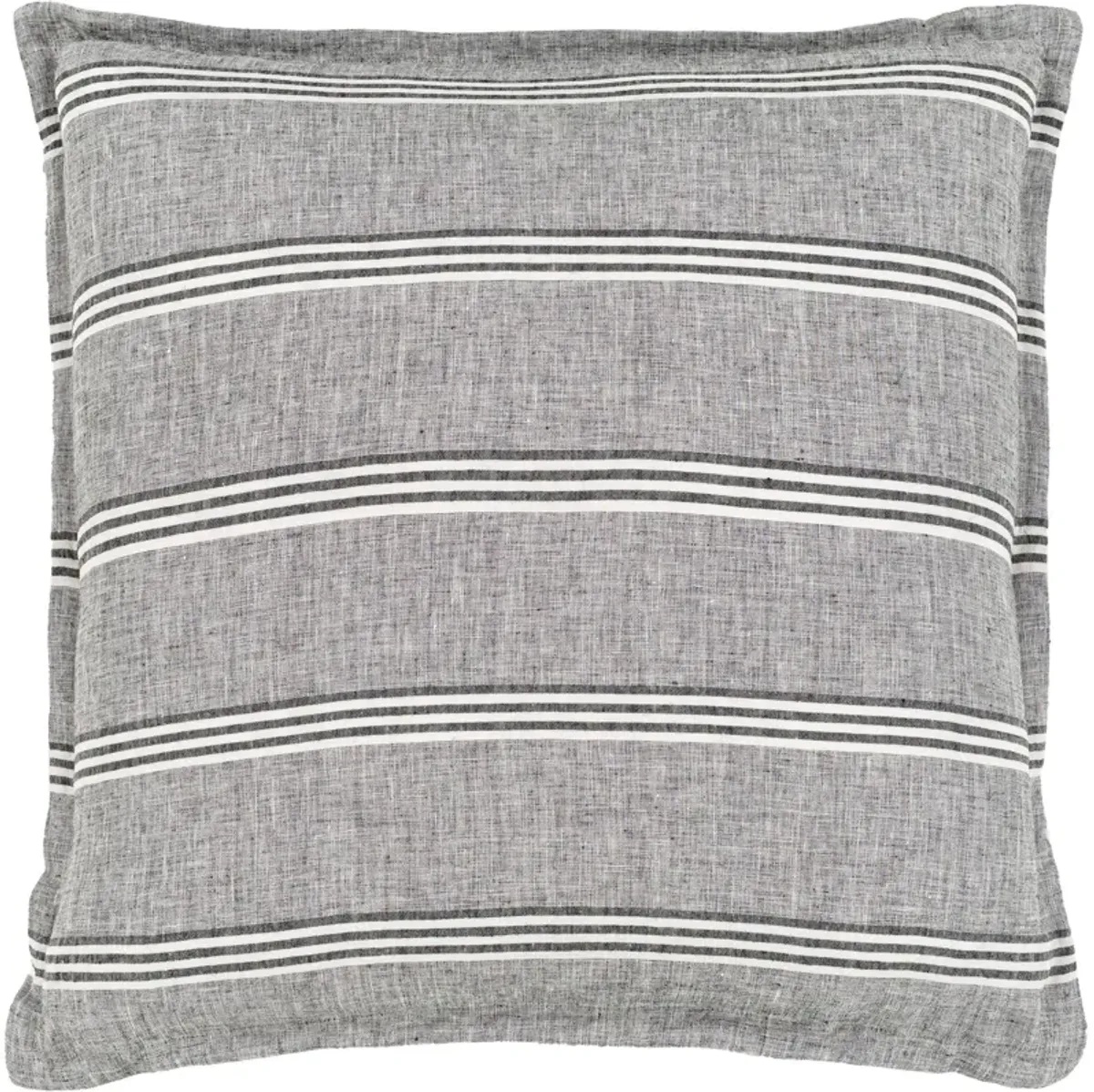 Clarke 3 Piece Duvet Set