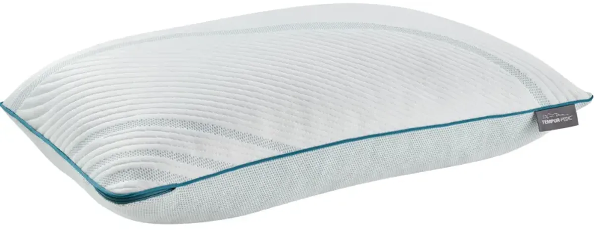 Tempur-Pedic Breeze ProHi 2 Pillow