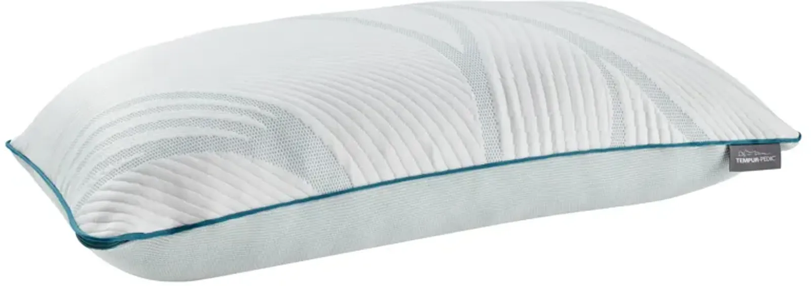 Tempur-Pedic Breeze ProHi 2 Pillow