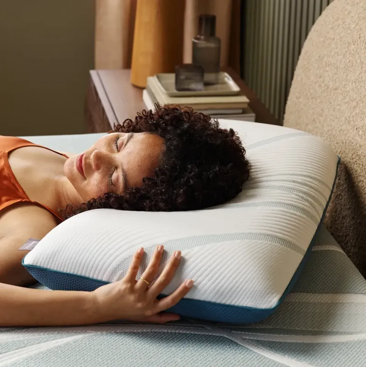 Tempur-Pedic Adapt ProAdjust 2 Pillow