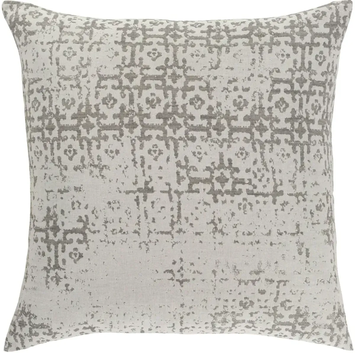 Abstraction 3 Piece Duvet Set