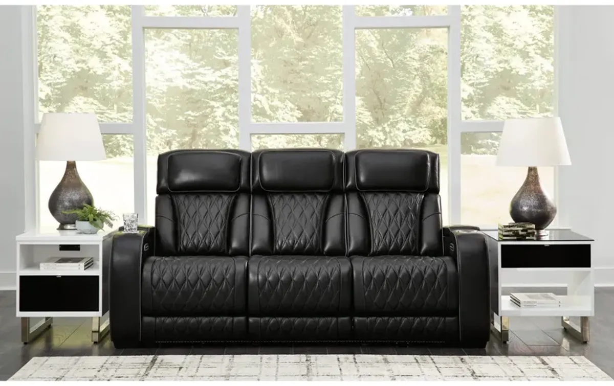 Boyington Power Reclining Sofa