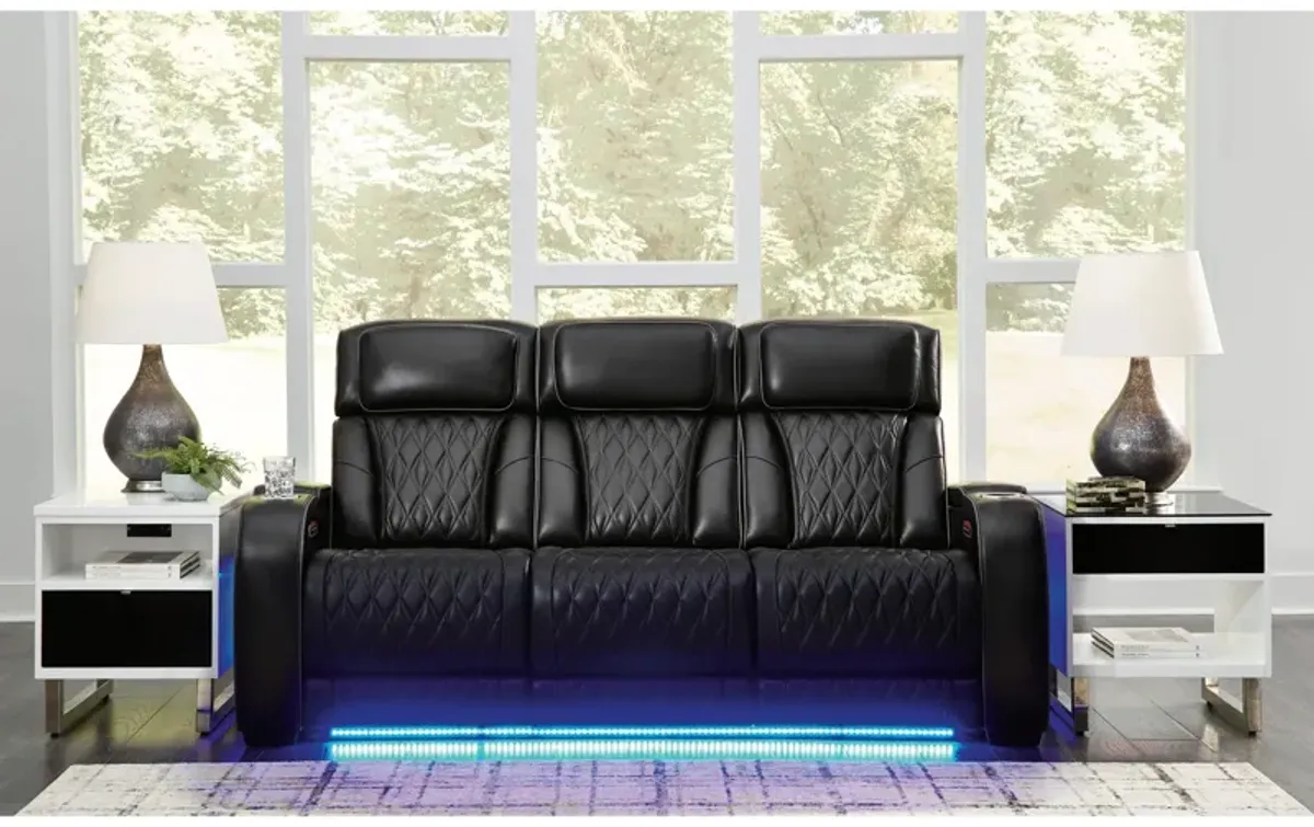 Boyington Power Reclining Sofa