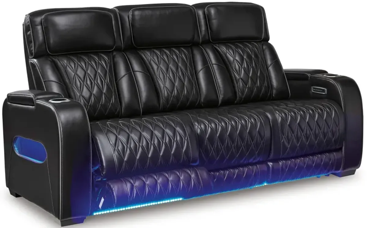 Boyington Power Reclining Sofa