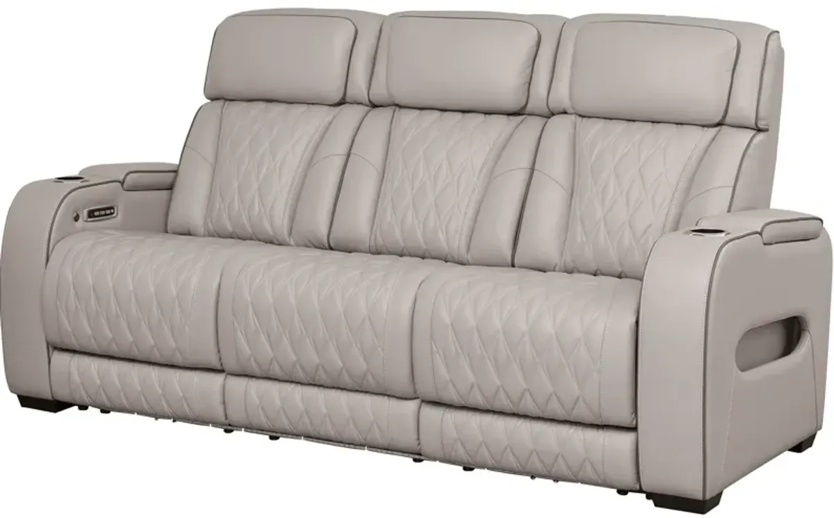 Boyington Power Reclining Sofa