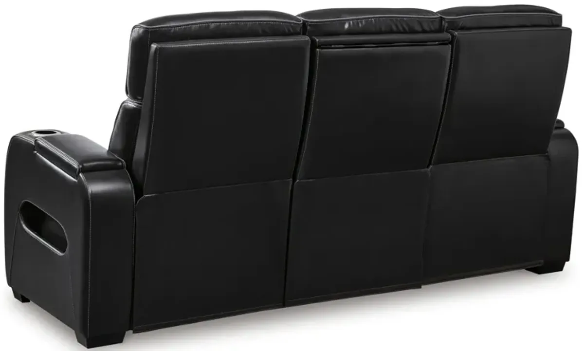 Boyington Power Reclining Sofa