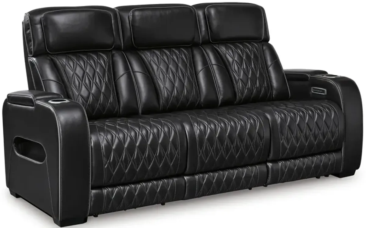 Boyington Power Reclining Sofa