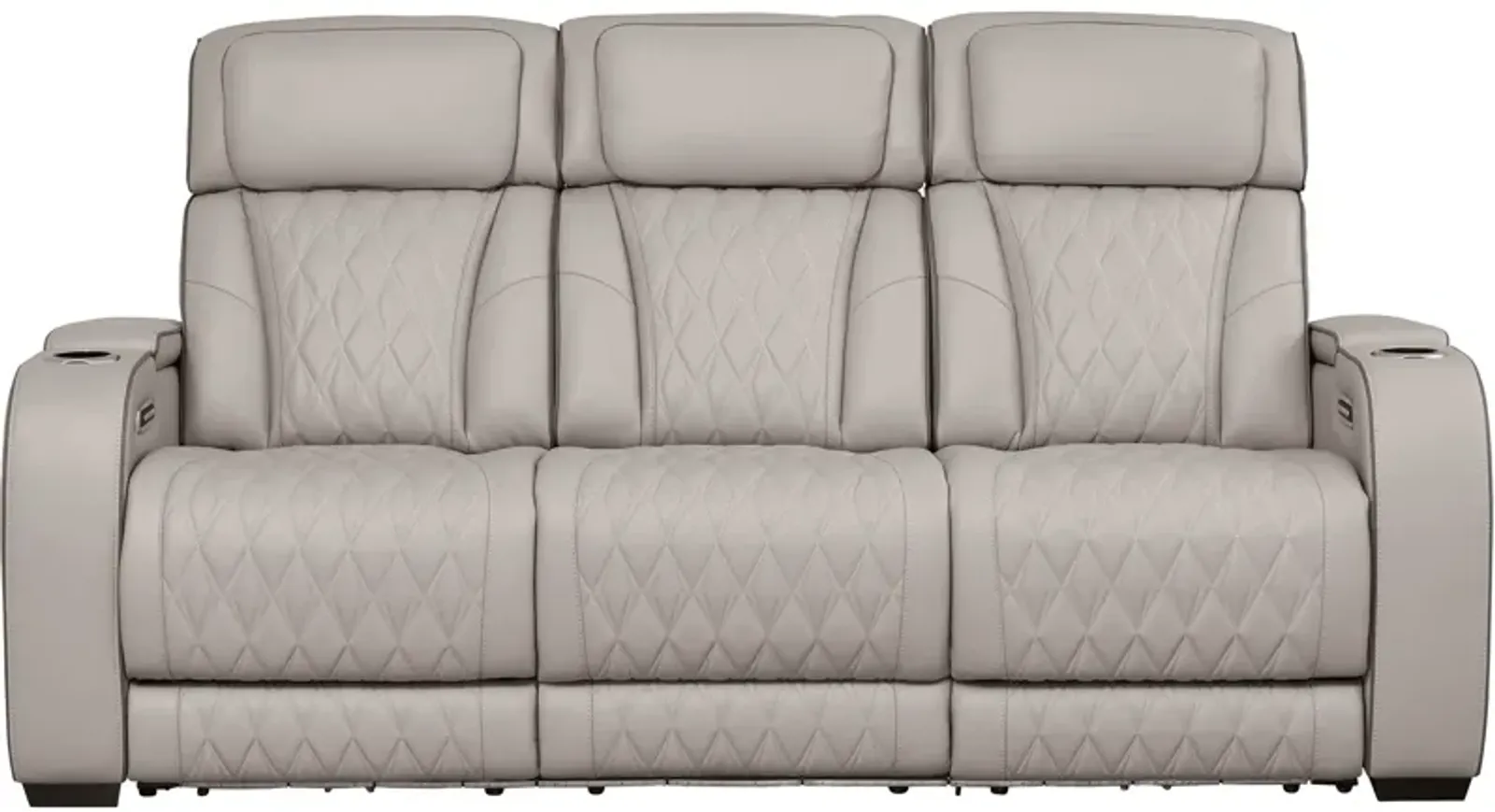 Boyington Power Reclining Sofa