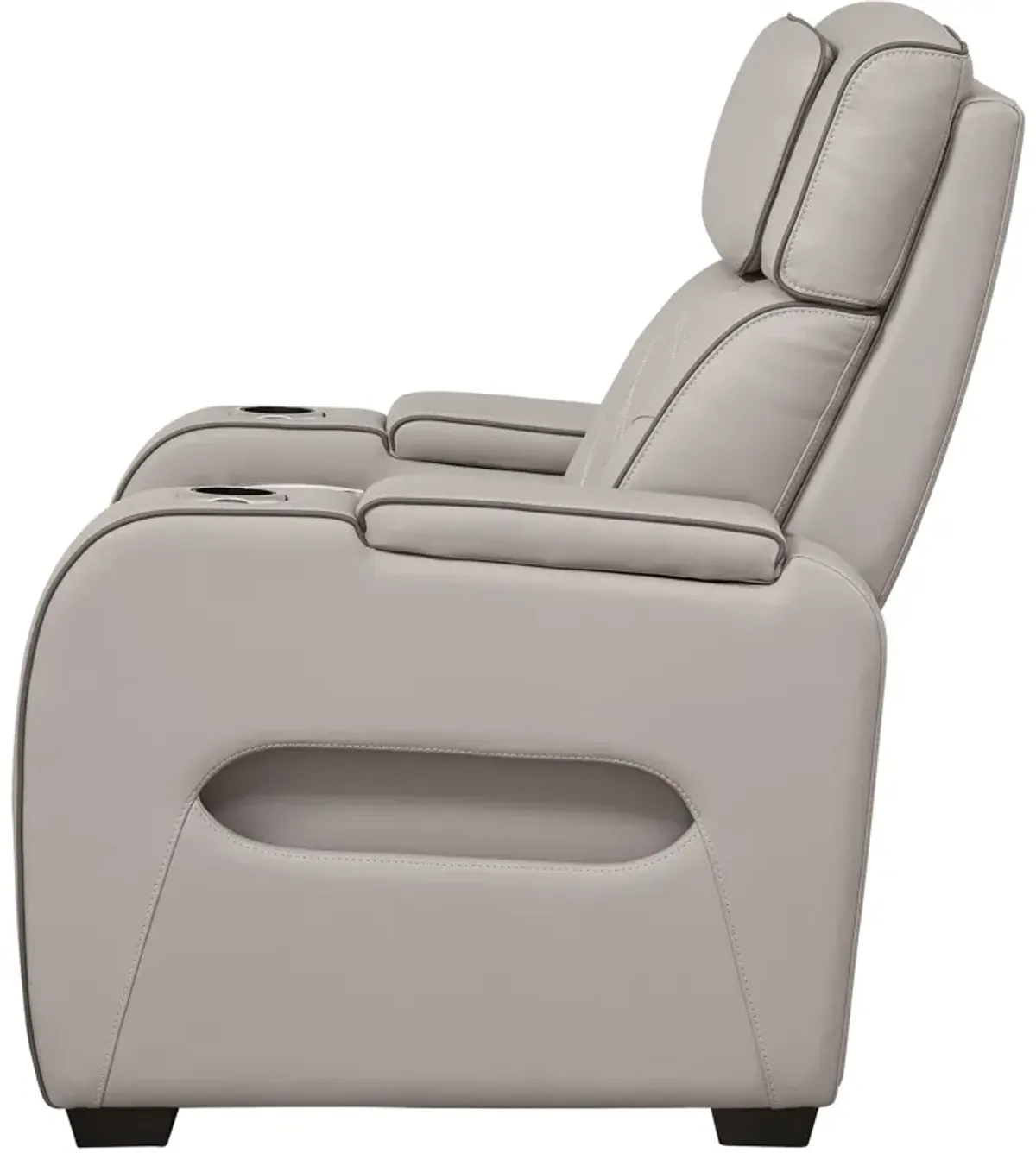 Boyington Power Recliner