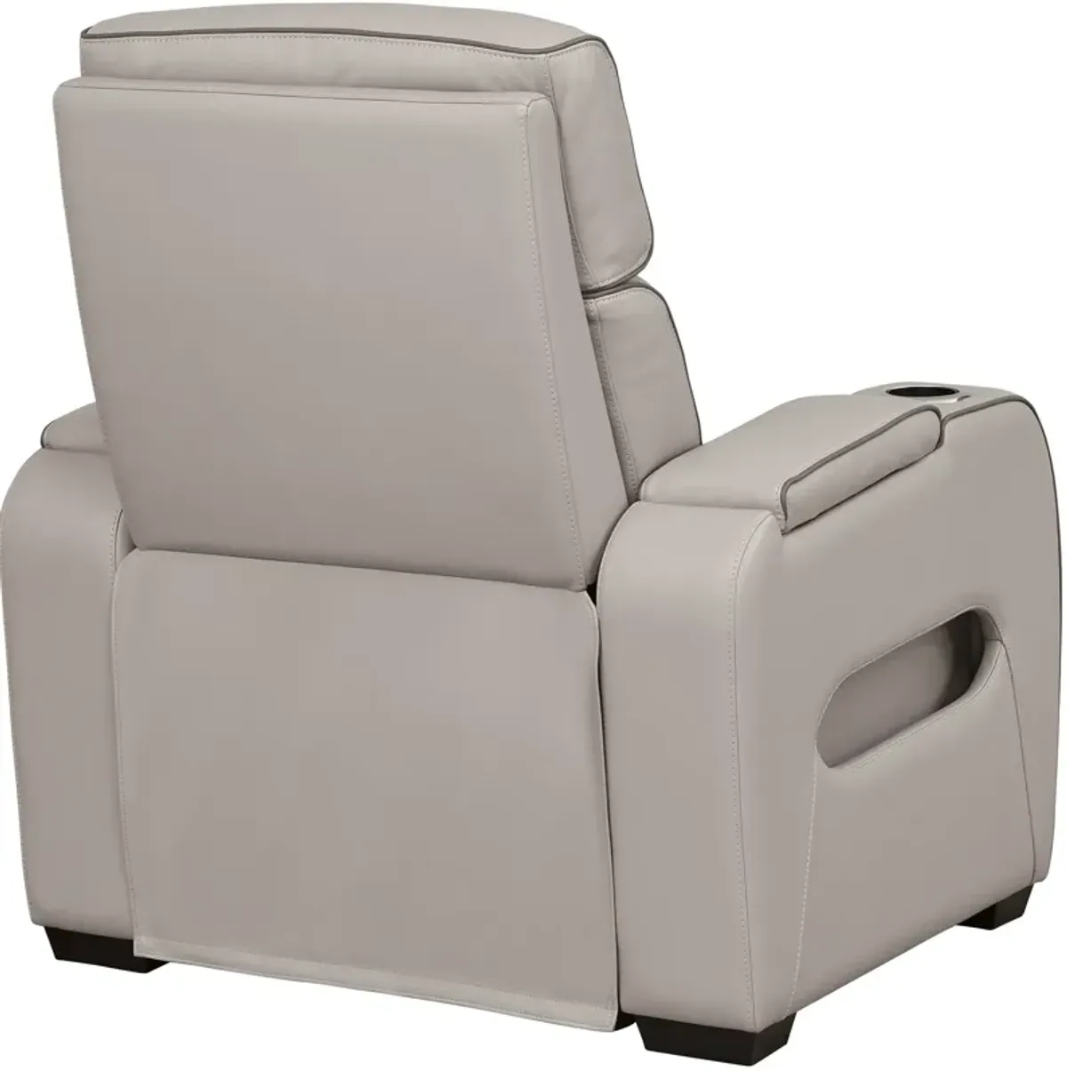 Boyington Power Recliner