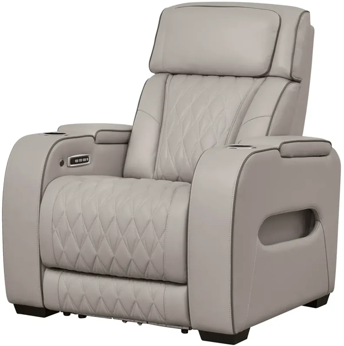 Boyington Power Recliner