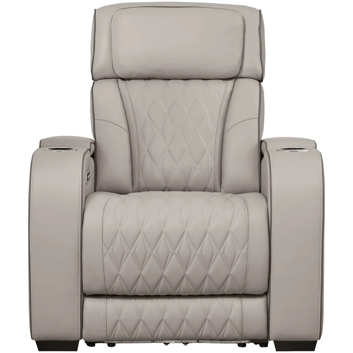 Boyington Power Recliner