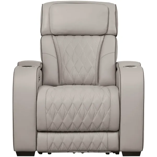 Ashley Furniture Boyington Power Recliner