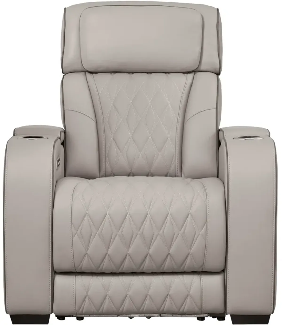 Boyington Power Recliner