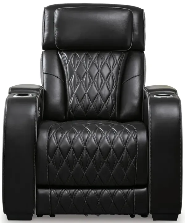 Ashley Furniture Boyington Power Recliner