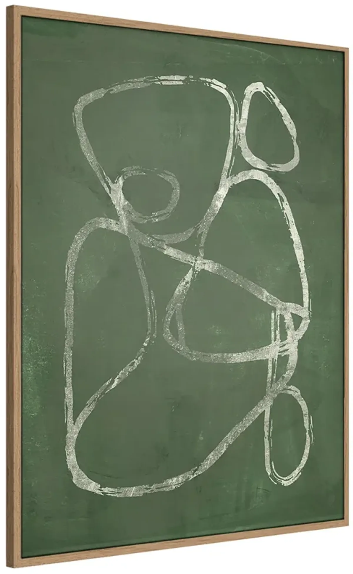 Growth III Wall Art