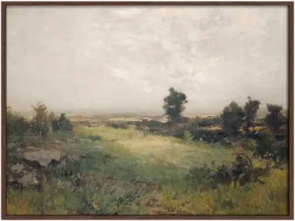 Northwood Collection Hills Wall Art