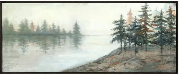 Northwood Collection Algonquin Wall Art
