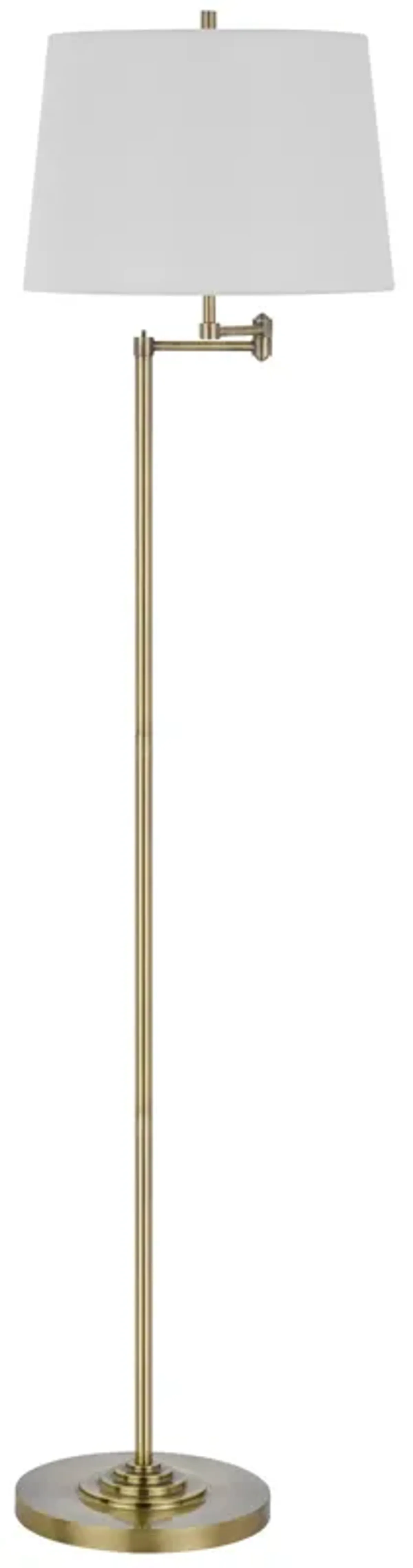 Colton Floor Lamp