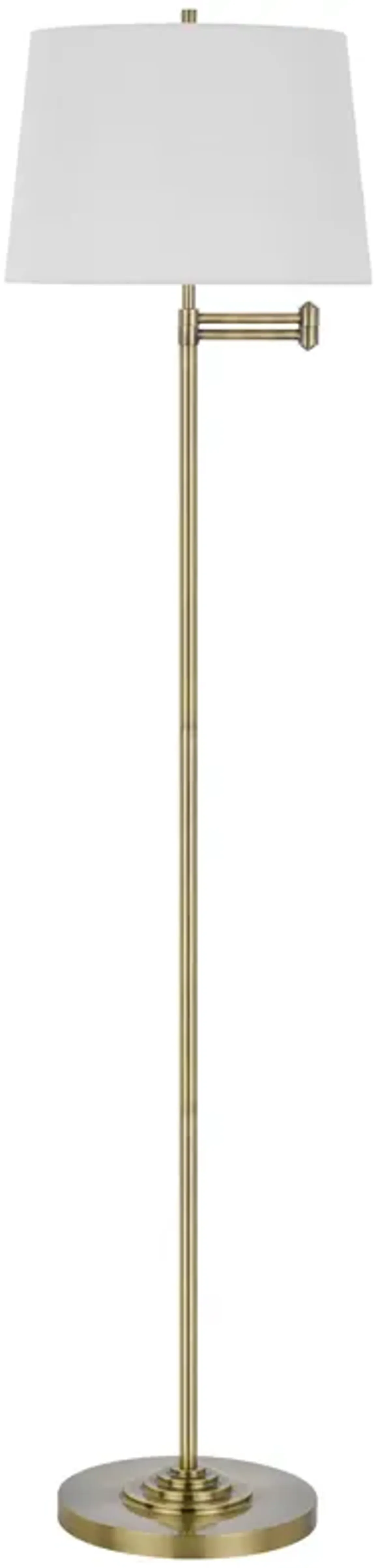 Colton Floor Lamp