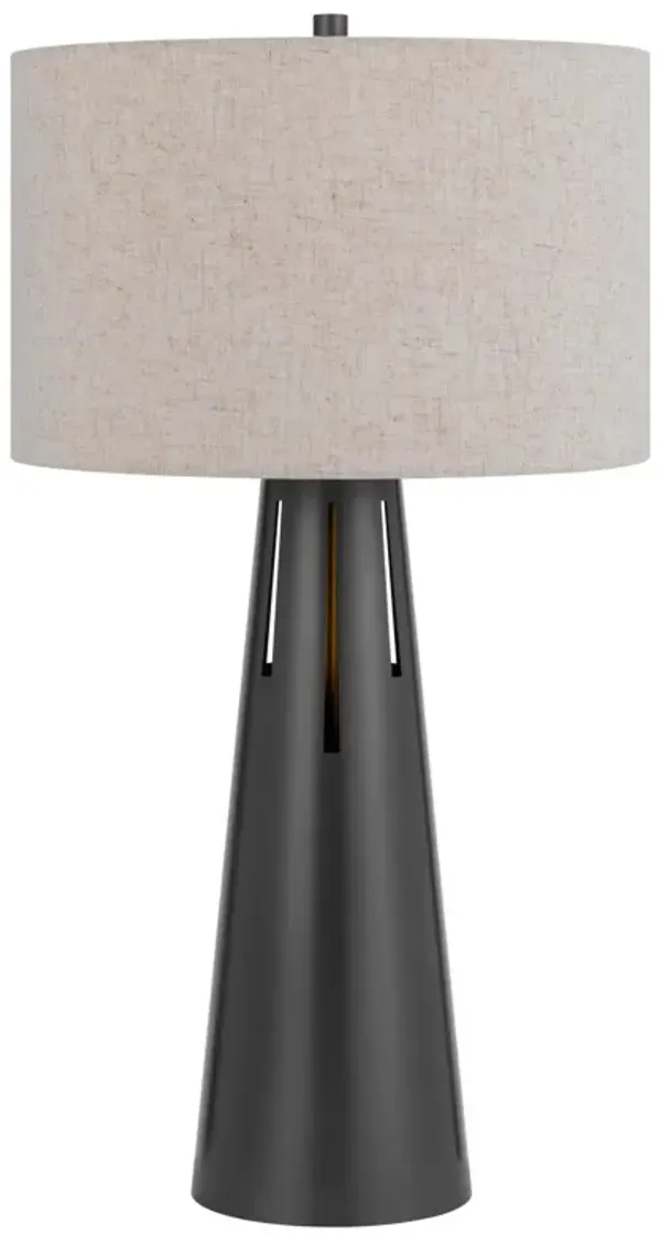 Cal Lighting Hayti Table Lamp