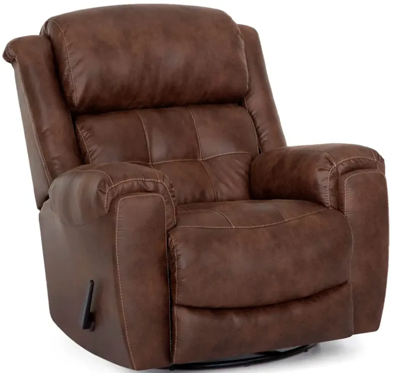 Tatum Swivel Rocker Recliner